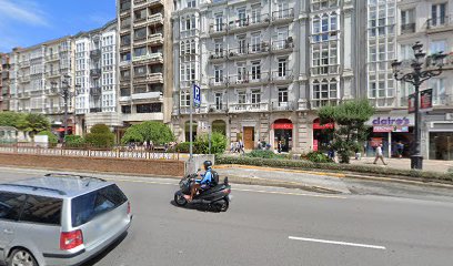 abogado Alfredo Martínez De La Pedraja Abarca Abogado