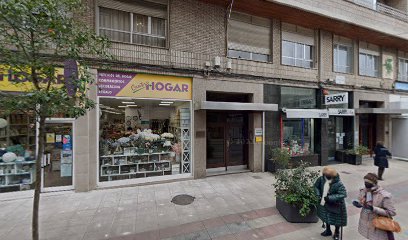 abogado Luis María Pozo Fernández