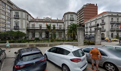 abogado Ilustre Colegio De Abogados De Cantabria