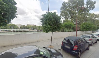 abogado CV PROCURADORES EN SEVILLA