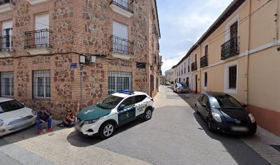 abogado Dorrego Procuradores