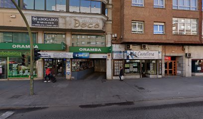 abogado Esther Begoña Jiménez Sevilla