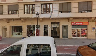 abogado Despacho Ballester / José Luis Ballester Vázquez