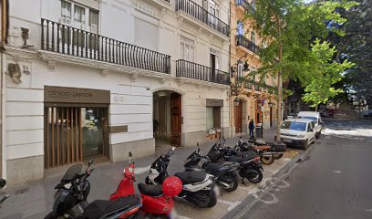 abogado José Soriano Poves