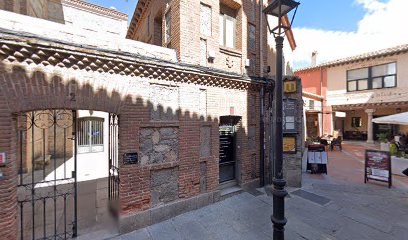 abogado ILUSTRE COLEGIO DE ABOGADOS DE AVILA