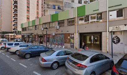 abogado María Nieves Serena Signes