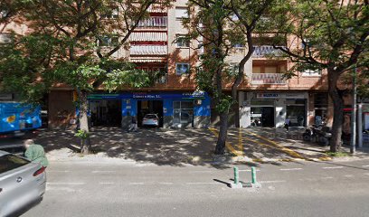 abogado Gabinete Jurídico Pérez Romero