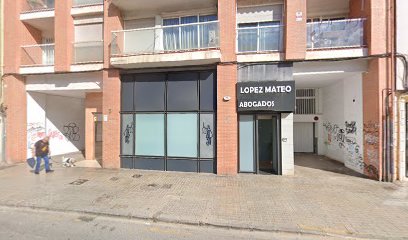 abogado LOPEZ MATEO ABOGADOS