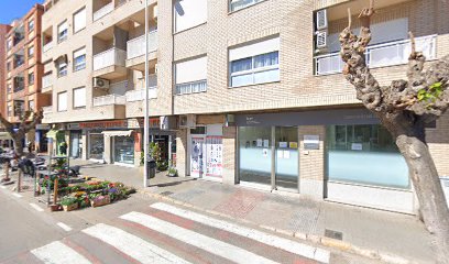 abogado Ilustre Colegio de Abogados de Valencia – Delegación Lliria