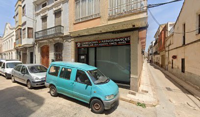 abogado María Pilar Nogués Querol