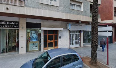 abogado Ana Álvarez Bolta. Despacho ÁLVAREZ-ABELEDO Abogados.