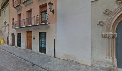 abogado Ilustre Colegio de Abogados de Valencia – Delegación Xàtiva