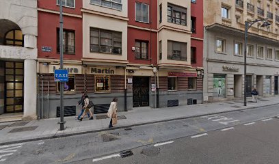 abogado Gamo Abogados, Administración y Gestión