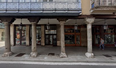 abogado Javier Alvarez Hernando