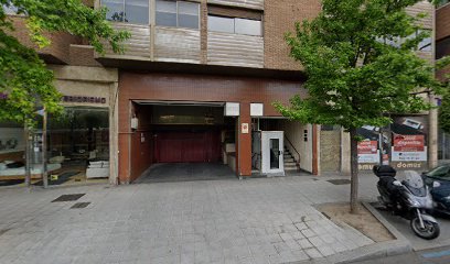 abogado Raimundo Luis Baamonde Pedreira