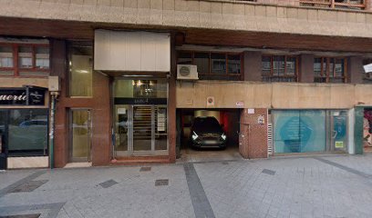 abogado Francisco Javier Pérez Muñoz