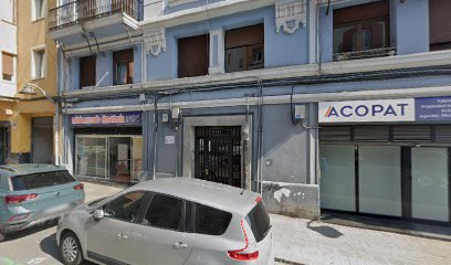 abogado ACOPAT Consultoría de Propiedad Industrial y Intelectual. Abogados de Patentes y Marcas.