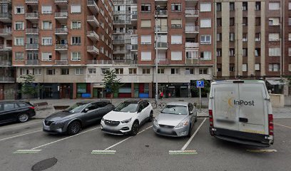 abogado Borja López Sastre