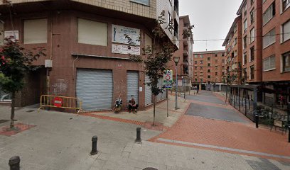 abogado Elena García y Cristina Arias