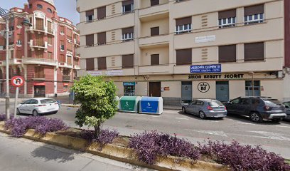 abogado Jesús Javier Pérez Sánchez