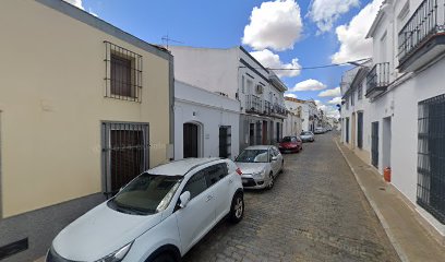 abogado Amparo García Vela