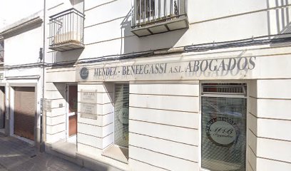 abogado Méndez Benegassis Asesores