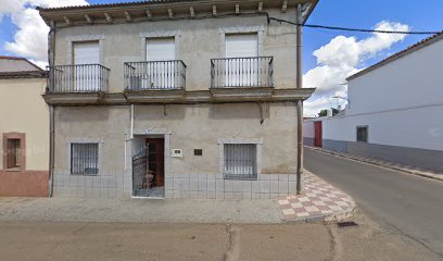 abogado Abogado Benito Cabanillas Ruiz