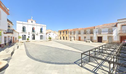 abogado Francisco J. Vizcaíno Pantoja – Colegiado ICA Badajoz 4024