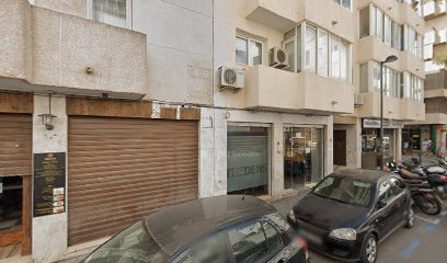 abogado Bufete de Abogados y Asesores Fiscales Thedens
