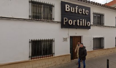 abogado BUFETE PORTILLO