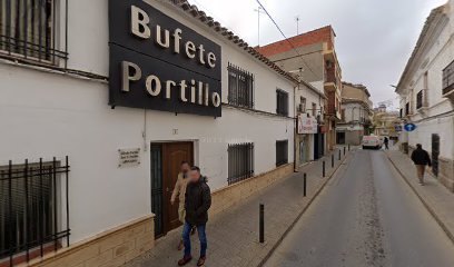 abogado Bufete Portillo Moreno