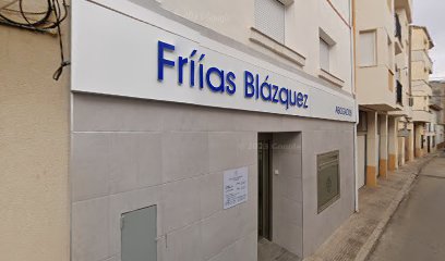 abogado Frias Blazquez Abogados