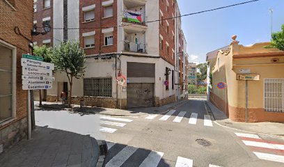 abogado Il·lustre Col·legi Oficial D’Advocats de Terrassa – Dependències a Rubí