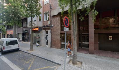 abogado Bartomeu Martinez Garcia Sabadell