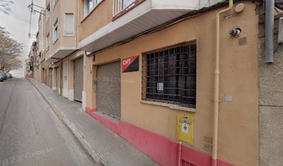 abogado Miguel Delgado (Abogado laboralista) ASESORÍA LABORAL PARA TRABAJADORES/AS. EXPERTOS EN TODO TIPO DE DESPIDOS. (CNT TERRASSA)