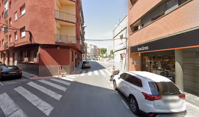 abogado Ilustre Colegio de Abogados de Barcelona