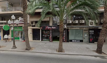 abogado Miguel Ramón Climent Serna