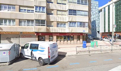 abogado García de Viedma Serrano Enrique y Otro S.C.