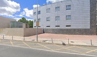 abogado Colegio de Abogados de Cáceres