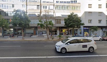 abogado Calandria Amigueti Joaquín