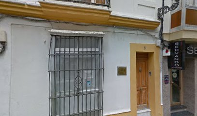 abogado José Antonio Gamero Albarrán