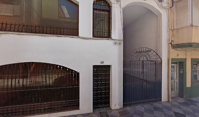 abogado Enrique Luque Molina