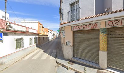 abogado Procuradora De Los Tribunales Mercedes Blanco