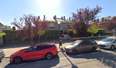 abogado Elvira de la Fuente Robledo