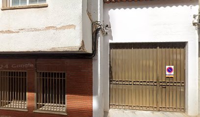 abogado Alfonso García Rabadán Gascón. Rabadán Abogados.