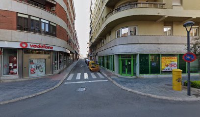 abogado María de las Mercedes Rubio Urquijo