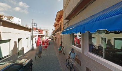 abogado Abogada María Jesús Zaragoza Pérez