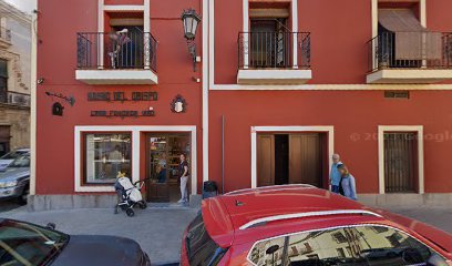 abogado Ilustre Colegio De Abogados De Orihuela