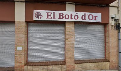 abogado El Botó D’or