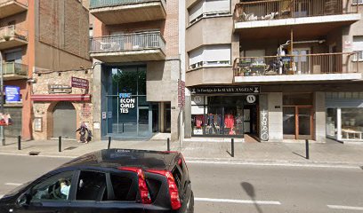 abogado Fisc Legal advocats – Mireia Insa